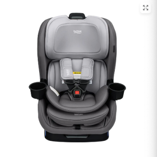 Silla de Auto Convertible Poplar Marengo Britax