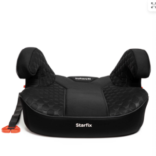 Silla de Auto Alzador Starfix HB 17 Infanti