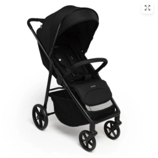 Coche Paseo Magno Infanti