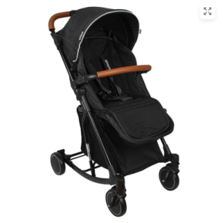 Coche Paseo Rocking Infanti