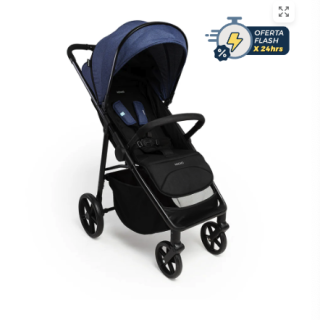 Coche Paseo Magno Infanti