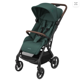 Coche Paseo Soho Essential Maxi Cosi