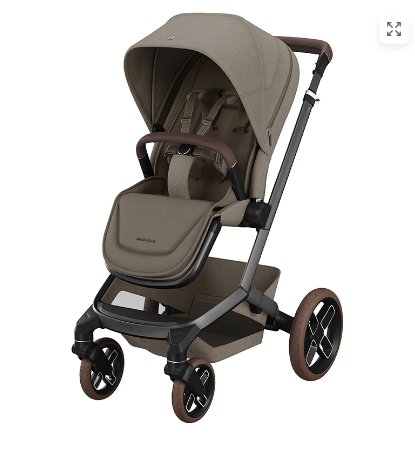 Coche Paseo Fame Twillic Trufa Maxi Cosi