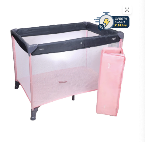 Cuna Playard Cozzy Cosco
