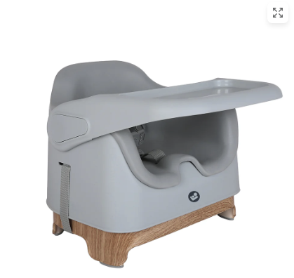 Silla de Comer Booster Dahlia Maxi Cosi