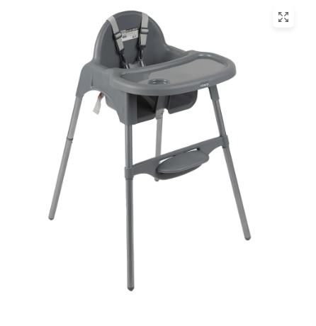 Silla de Comer Cook Cosco