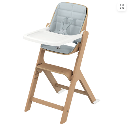 Silla de Comer Alta Nesta Maxi Cosi