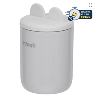 Calentador de Mamadera Milan Infanti
