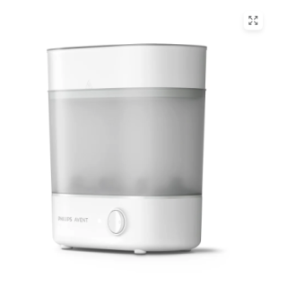 Esterilizador Eléctrico Avent